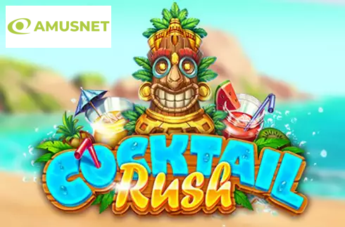 Cocktail Rush